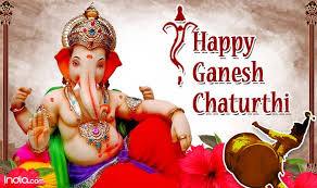 This ekadanta sankashti chaturthi is also angaraki sankashti chaturthi because it is being observed on a saturday. Happy Ganesh Chaturthi 2016 In Hindi Best Ganpati Messages Whatsapp Facebook Status Quotes Wishes Smses Greetings To Share India Com