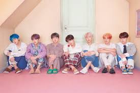 V Seti Anonsirovali Novuyu Gruppu Bts Popcake