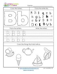 Alphabet | alphabet letters tracing. Abc Worksheets By A Wellspring Of Worksheets Teachers Pay Teachers