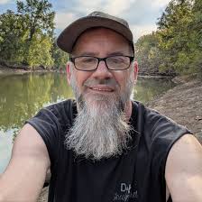 Where is the Humansville Ghost Hunter located?