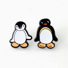 Find great deals on ebay for cartoon animal penguin. Ivyye Penguin Fashion Anime Cartoon Earring Cute Animal Stud Earrings For Women Girls Kids Jewelry Xmas New Gifts Stud Earrings Aliexpress