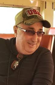 Obituary for Donald T. Famularo