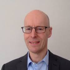 Thanks to many for the congratulations since my new role hit the press. I'm  really pleased to be KPMG's new Head of Regions after a great few years  working with the team