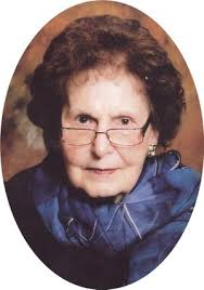 Etta Gillis Smiley Obituary