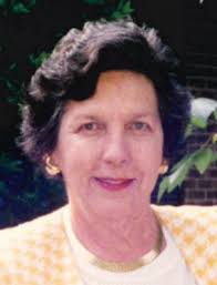 Jean Anderson Bowen Obituary