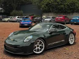 Image result for Brewster Green 2025 Porsche