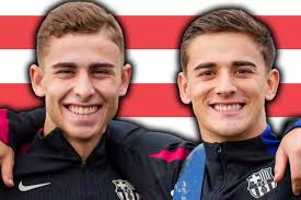 Simeone y Flick negocian un trueque histórico: 'Gavi y Fermín a cambio  de...'