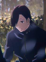 Junpei Yoshino Jujutsu Anime Guys Anime