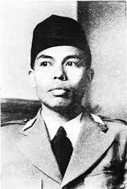 Jenderal soedirman ialah salah seorang pahlawan revolusi nasional indonesia. Wisbenbae Kisah Heroik Panglima Besar Jenderal Soedirman Tokoh Sejarah Gambar Tokoh Lukisan Wajah