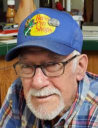 Obituary information for Gerald