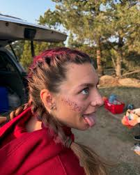 There's something powerful about testing your limits— pushing your body and  mind further than you thought you could. Going into the bash this year I  had a lofty goal: to double the