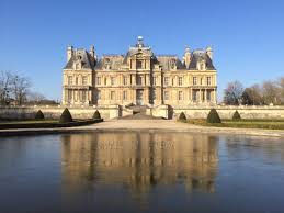 Chateau Of Maisons Laffitte 2020 All You Need To Know Before You Go With Photos Maisons Laffitte France Tripadvisor