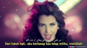Jika butuh referensi lagu indonesia terbaru, di bawah ini mamikos bagikan kamu referensinya mulai dari lagu pop hingga hip hop. Pin Di Nancy Ajram Updates