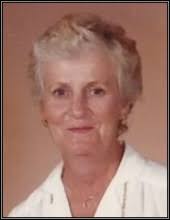 Obituary information for Jean Brooks