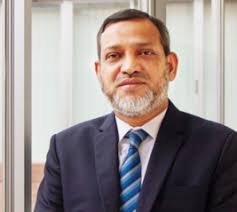 INTERVIEW OF UNITED HOSPITAL MD & CEO MOHAMMAD FAIZUR RAHMAN IN THE DAILY  STAR SINCE THE EMERGENCE OF COVID-19