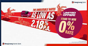 If you're thinking of getting a new home, hong leong bank's housing loan is the one for you. Finance Your Car With Hong Leong Bank This Coming Chinese New Year Auto News Carlist My