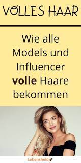 5 tipps fur volles haar die sofort helfen lebensheld in 2021 tipps fur volleres haar volleres haar haare