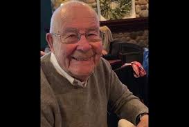 Raymond C. Milne Jr. Obituary (2023)