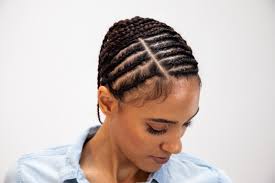 They are extremely flexible for styling and great for all textured hair. The 6 Best Braiding Patterns For Your Next Sew In