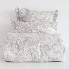 Bettwasche Schlafen Zara Home Deutschland Ropa De Cama De Lino Camas