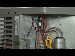 A circuit diagram, or a schematic diagram, is a technical drawing of how to connect electronic components to get a certain function. Explore Our York Central Air Conditioner Part Replacement Videos Repair Clinic