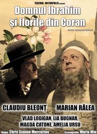 Domnul Ibrahim Si Florile Din Coran