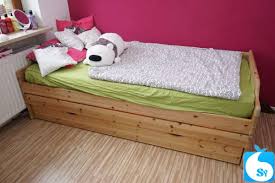 Möbelum bett iris (ausführung basic) + 2x schubladen 90x200m neupreis bett: Mobelum Klapp Doppelbett Henrik Kiefer Massiv Sypad Com Einfach Sicher Kostenlos