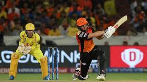 Sunrisers send ms dhoni's csk to bat first; Ipl 2020 Chennai Super Kings Csk Vs Sunrisers Hyderabad Srh Score And Ball By Ball Commentary
