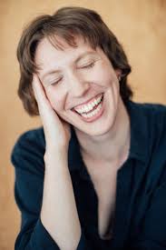 Vanessa Marr RSA SFHEA