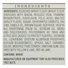 Jan 29, 2020 · oh how i love this chocolate sour cream cake (doctored cake mix) recipe! Duncan Hines Decadent Classic Carrot Cake Mix 21 41 Oz Box Walmart Com Walmart Com