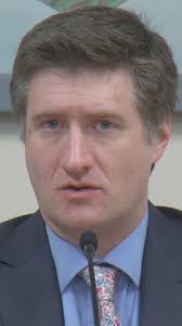 Centre Co. Commissioner Michael Pipe named to Governor-elect Shapiro's staff