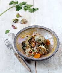 Tout Sur L Artichaut Cuisson Vapeur Cocotte Minute Ou Micro Ondes Saison Bienfaits Recettes Artichaut Cocotte Minute Recette