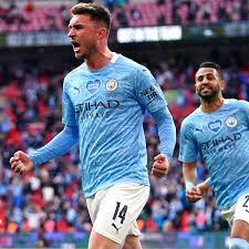 Aymeric laporte participe à la lutte contre le coronavirus. Man City Defeats Tottenham To Secure Fourth Straight League Cup Sports Illustrated