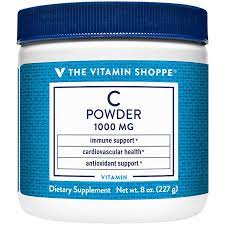 We did not find results for: Vitamin C Powder 1000 Mg 8 Ounces Powder At The Vitamin Shoppe