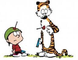 Check spelling or type a new query. Calvin The Calvin And Hobbes Wiki Fandom