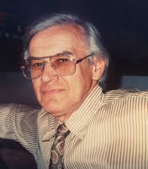 SARICH, Walter Clement