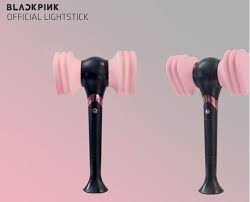 2 (limited edition) · * restock date : New Blackpink Lightstick Black Pink Bts And Exo Blackpink