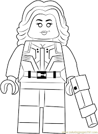 Explore 623989 free printable coloring pages for you can use our amazing online tool to color and edit the following lego police car coloring pages. Lego Agent 13 Coloring Page For Kids Free Lego Printable Coloring Pages Online For Kids Coloringpages101 Com Coloring Pages For Kids