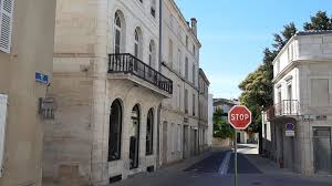 Le Crime Du Jeudi Le Drame De L Eldorado Rue Du Petit Banc A Niort En 1905