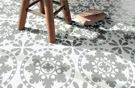 All of our floor coverings are waterproof and easy to clean, making them ideal for bathrooms and kitchens. Sorzano Sage Vinyl Floor Tiles Update Your Floor With Peel And Stick Tiles