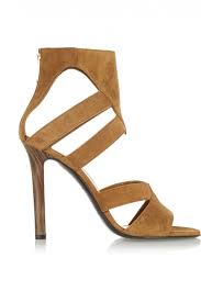 Optez pour le modèle amelie 67 en cuir multicolore de. Chaussures Tendances Printemps Ete 2015 Tendances De Mode