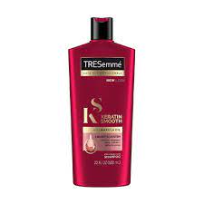 From mastering your shampoo and conditioner routine to zapping frizz during styling, there's plenty you can do to make your naturally straight hair happy and. 10 Best Hair Straightening Shampoos That Actually Work Hair World Magazine