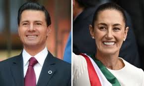 Las palabras de Peña a Angélica Rivera por su cumpleaños — Noticias en la  Mira