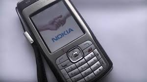 Nokia N70 Mobile Phone - Sadly Locked ...