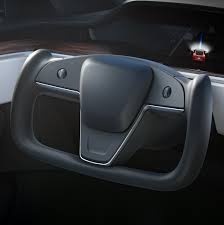 These flagship models hadn't been significantly updated since their. Tesla S Most Controversial Model S X Cabin Redesign Revealed On Video Slashgear