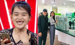 Thánh sún Thách thức danh hài" thắc mắc về 20 triệu chuyển cho Thủy Tiên