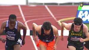 Okowa adopts okagbare, 6 others for tokyo olympics she finished the race at 10.62 seconds but a +2.7 tailwind forced the time back to 10.63 seconds. Blessing Okagbare 10 62 To Win 2021 Nigerian National Championships Youtube