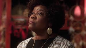 Loretta Devine On Playing A Villain In Spell And Saying Goodbye To  Supernatural