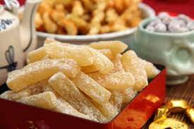 過年零食 冬瓜條 兩角銀 天然手造的年味 好台灣 ataiwan net sweet snacks taiwanese food snacks