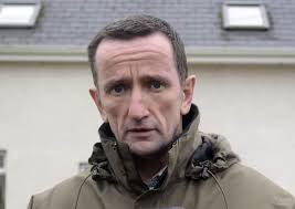 Graduated response' was a sham, says DUP man